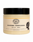 Baume Douceur Karité & Miel - Nature et Traditions