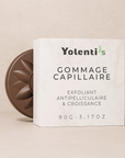 Gommage Capillaire - Yolenti's