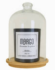 Bougie Illumine la Pièce - Margo