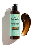Le Shampoing Gel Lavant - Yolenti's