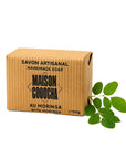 Savon au moringa - Maison Cooochia