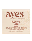 Savon Karité et Miel - Ayes