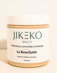 La Bouclante à la Citronnelle, Gingembre et au Kinkéliba – Jikeko Beauty