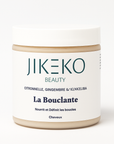 La Bouclante à la Citronnelle, Gingembre et au Kinkéliba – Jikeko Beauty