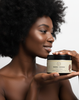 Baume Cure de Jouvence au Bissap - Nature et Traditions