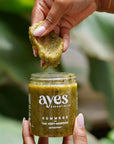 Gommage The Vert-Moringa - Ayes
