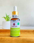 Sérum Anti-Imperfections Fort - Natural Tribes