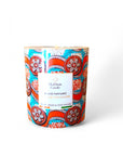 Bougie Parfumée Cacao - My Ethnic Candle