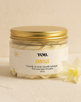 Chantilly Karité & Vanille - You Cosmetics