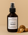 Huile de Baobab - Masewa