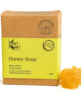 Savon Surgras au Miel et Café - Kari Kari