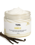 Chantilly Karité & Vanille - You Cosmetics