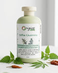 Lait Capillaire Ortie Chanvre - Origine Terre
