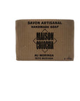 Savon au moringa - Maison Cooochia