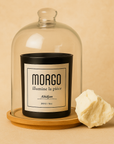 Bougie Illumine la Pièce - Margo