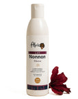 Lait Nonnon à l’Hibiscus  – Africaé