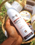 Spray Hydratant au Moringa  – Africaé