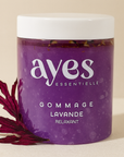Gommage Lavande – Ayes