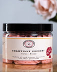 Chantilly Cocoon Bissap –  Nature et Tradition