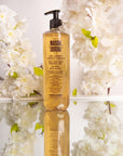 Gel lavant corps et cheveux au miel - Maison Cooochia