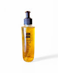 Gel lavant corps et cheveux au miel - Maison Cooochia